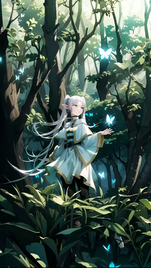 Sousou no Frieren II