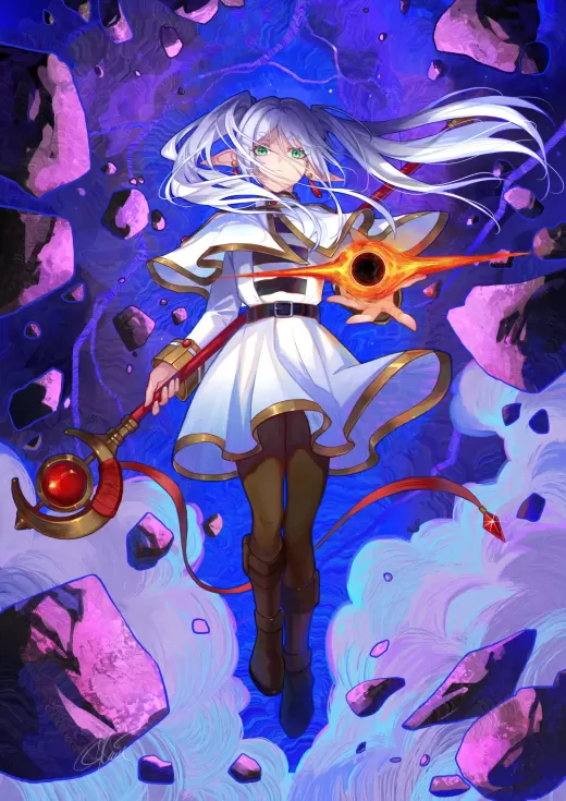 Sousou no Frieren II