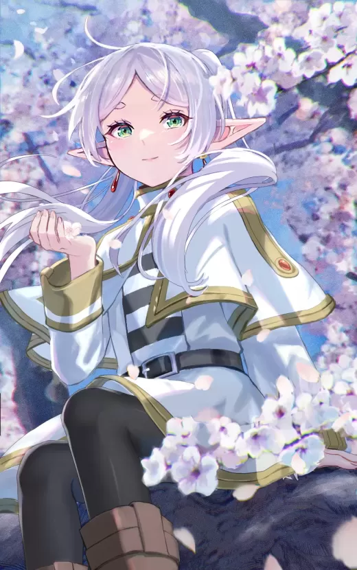 Sousou no Frieren II
