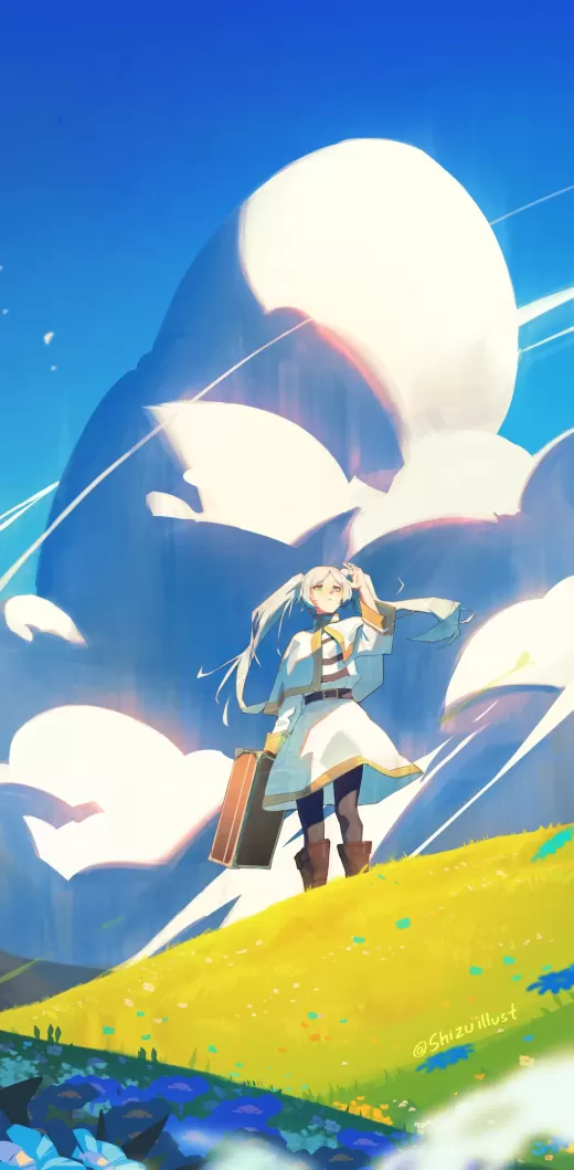Sousou no Frieren II