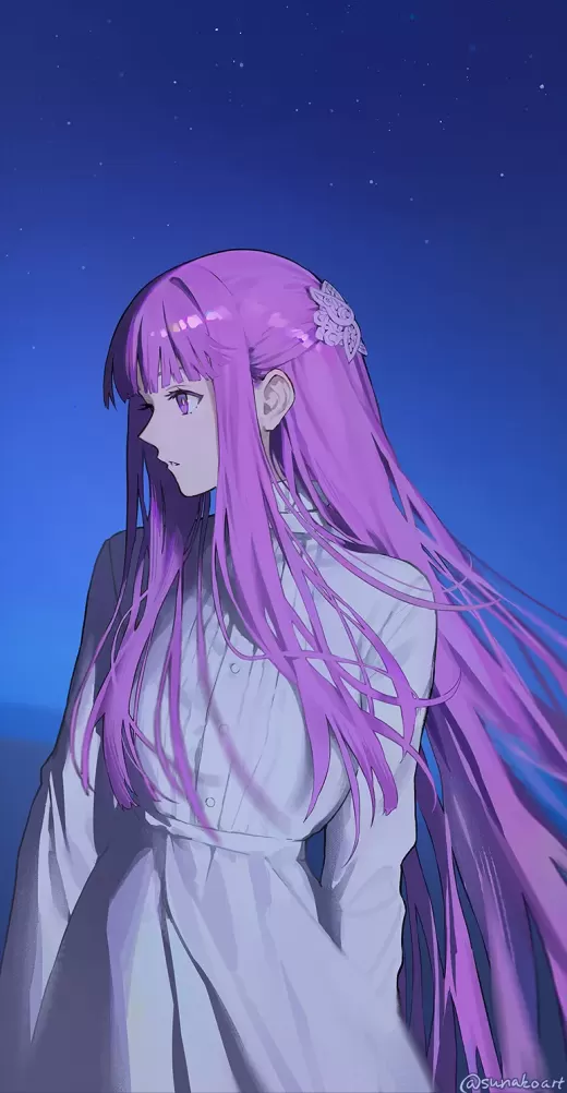 Sousou no Frieren II