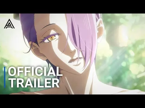 Hell's Paradise Season 2 - Official Trailer 2